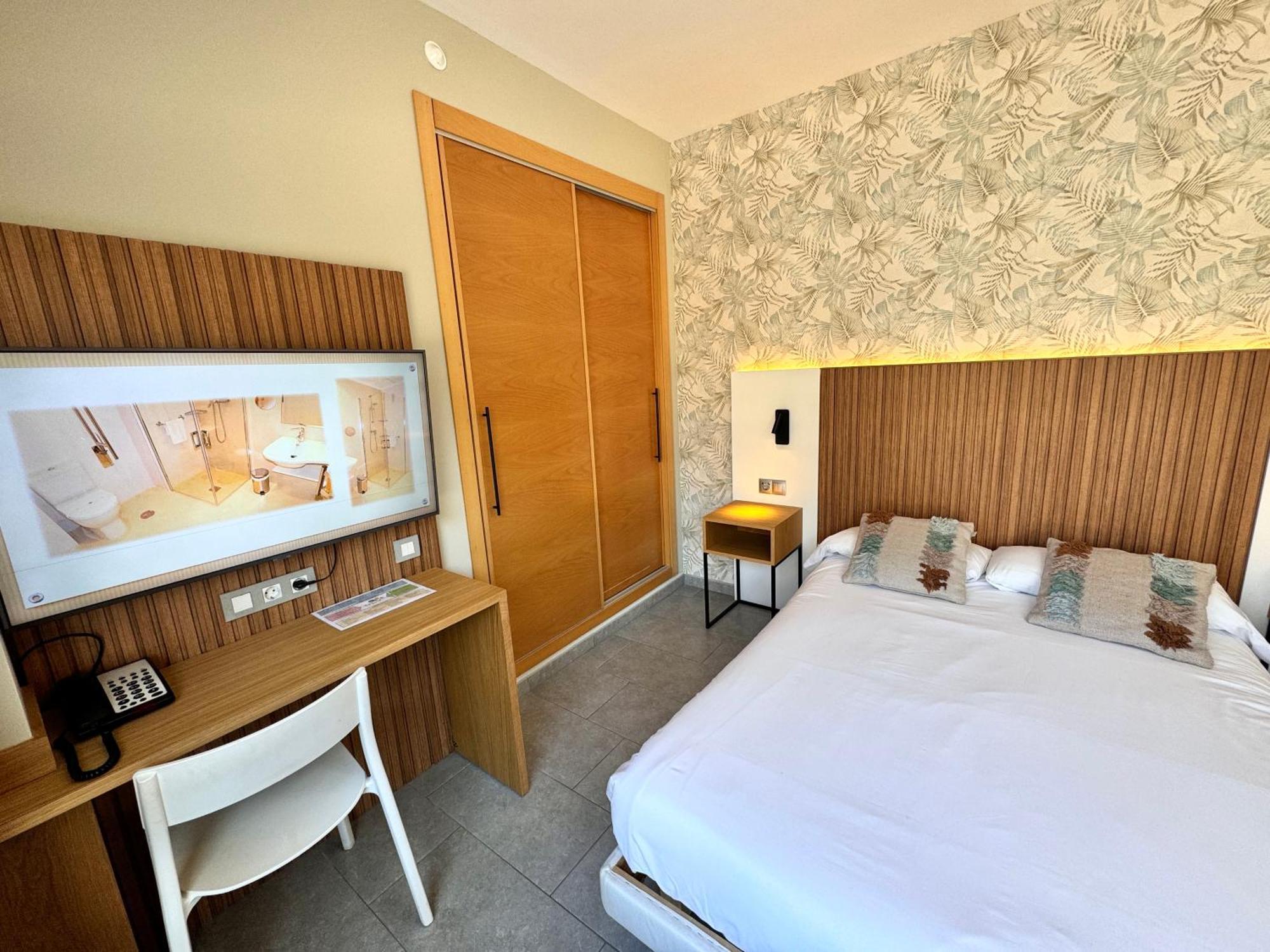 Vistamar Hotel Luxury Wellness By Dlv Villajoyosa Exterior photo